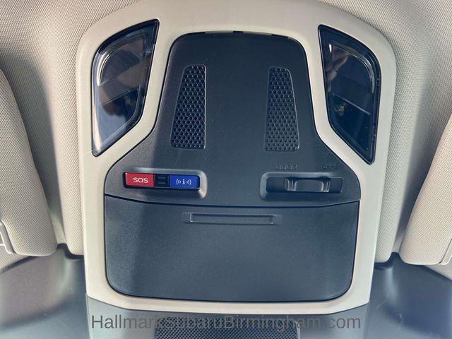 Subaru Outback  2025