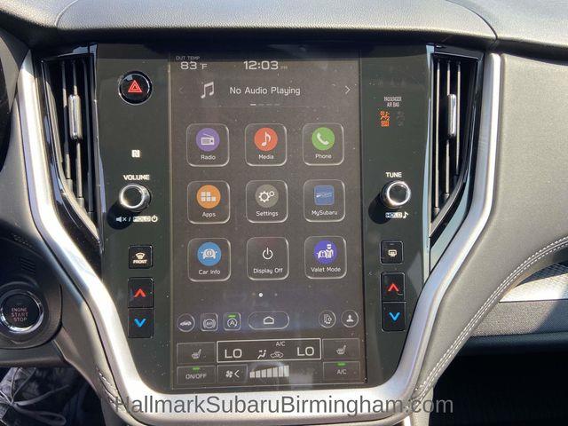 Subaru Outback  2025