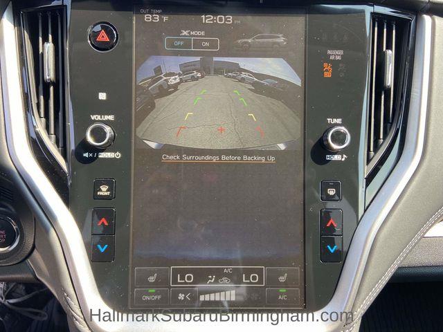 Subaru Outback  2025