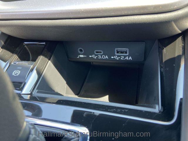 Subaru Outback  2025