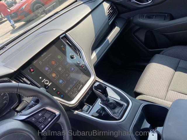 Subaru Outback  2025