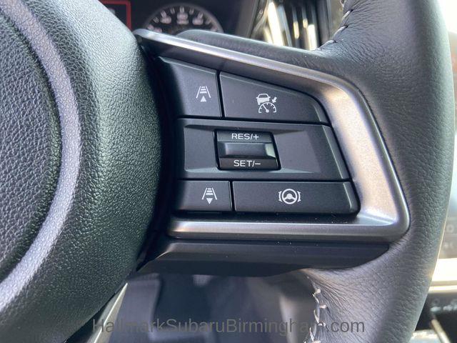 Subaru Outback  2025