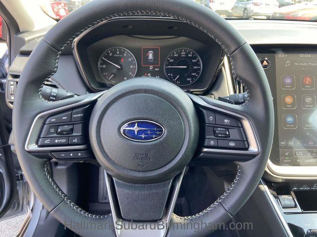 Subaru Outback  2025