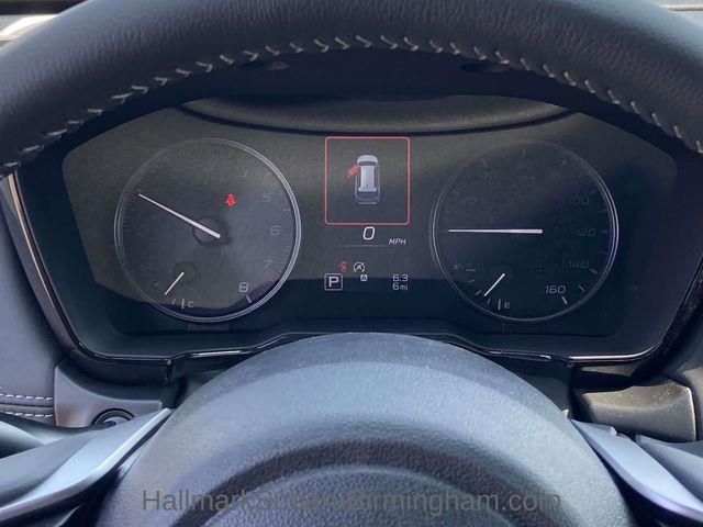 Subaru Outback  2025