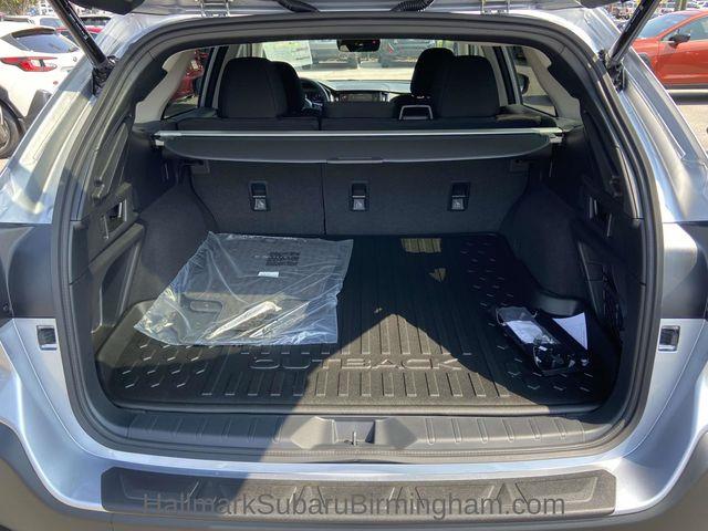 Subaru Outback  2025