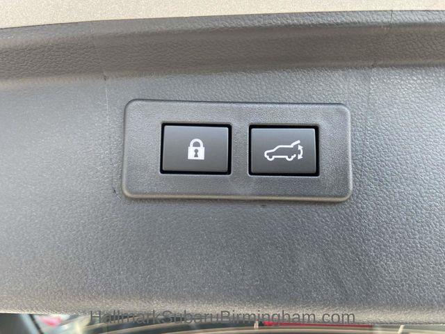 Subaru Outback  2025