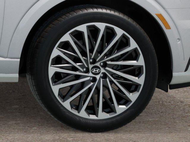 Hyundai Palisade  2026