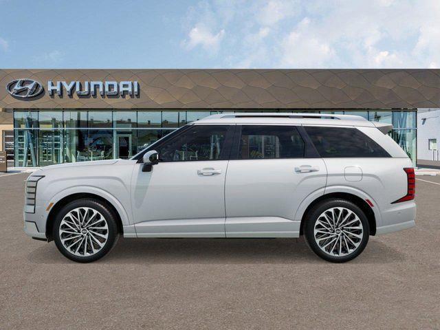 Hyundai Palisade  2026