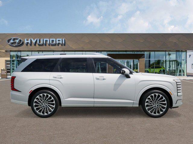 Hyundai Palisade  2026