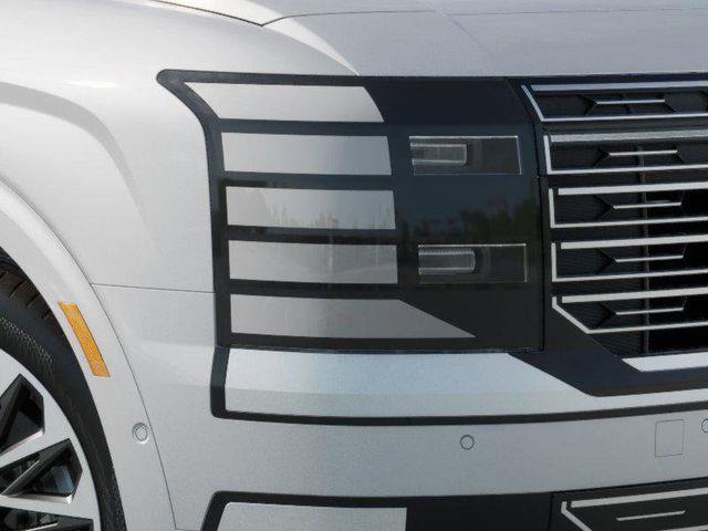 Hyundai Palisade  2026