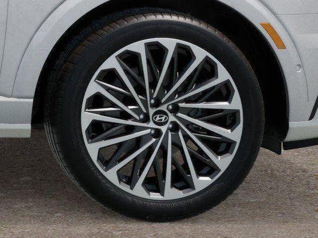 Hyundai Palisade  2026