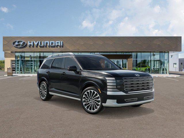 Hyundai Palisade  2026