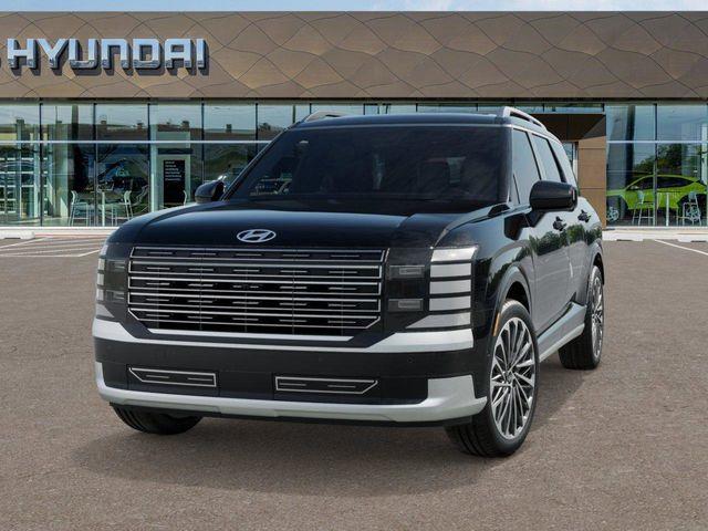 Hyundai Palisade  2026