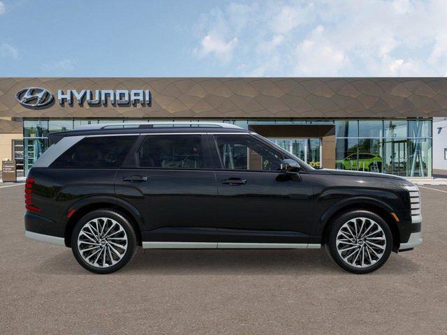 Hyundai Palisade  2026
