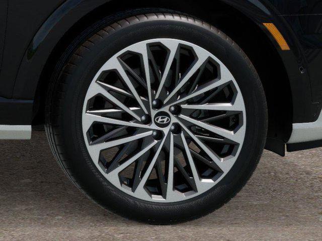 Hyundai Palisade  2026