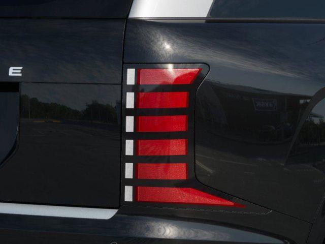 Hyundai Palisade  2026