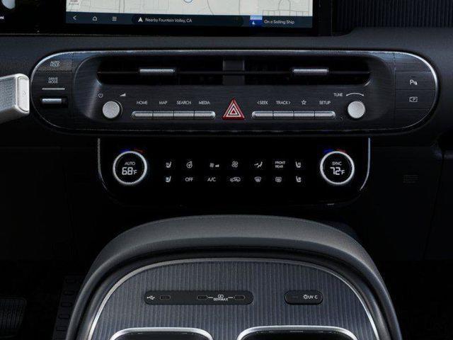 Hyundai Palisade  2026