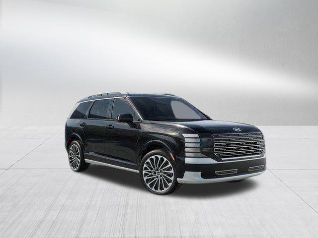 Hyundai Palisade  2026