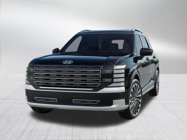 Hyundai Palisade  2026