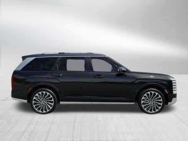 Hyundai Palisade  2026