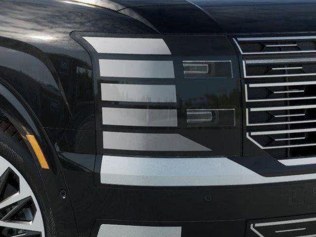 Hyundai Palisade  2026