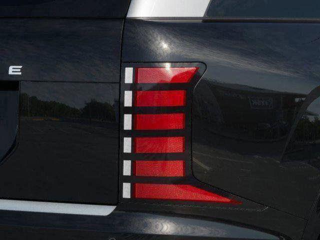 Hyundai Palisade  2026