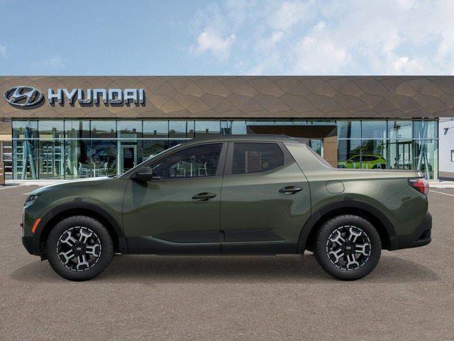 Hyundai Santa Cruz  2026