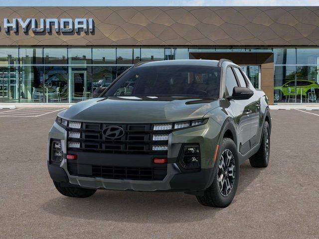 Hyundai Santa Cruz  2026