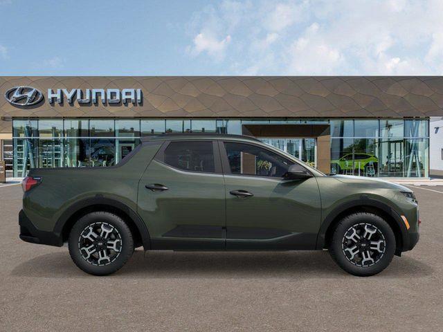 Hyundai Santa Cruz  2026