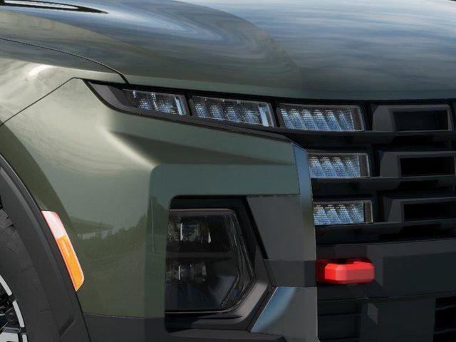 Hyundai Santa Cruz  2026