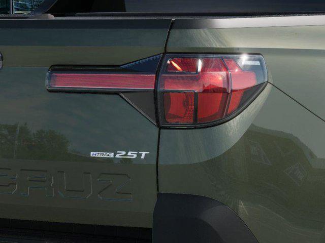 Hyundai Santa Cruz  2026