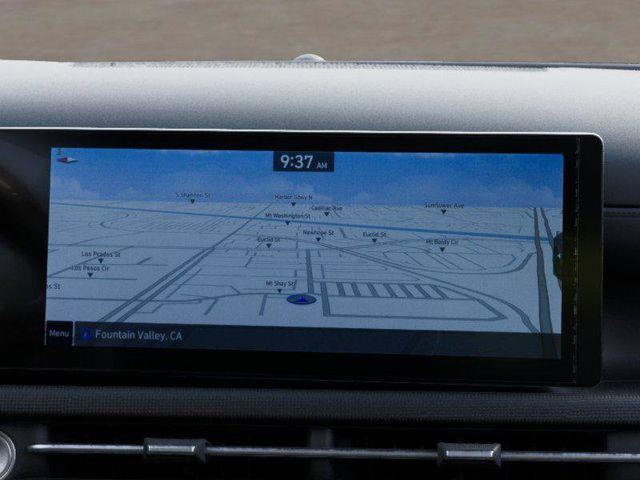 Hyundai Santa Cruz  2026