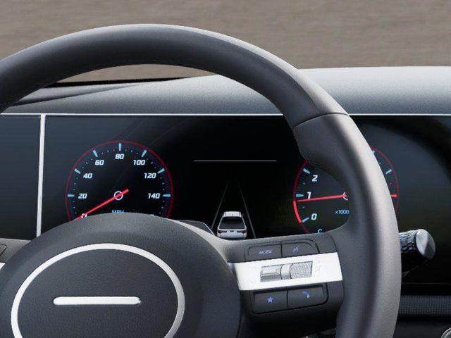 Hyundai Santa Cruz  2026