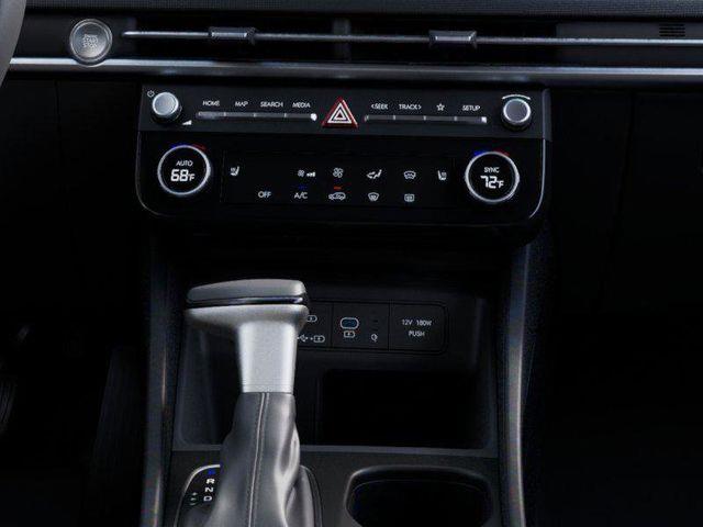 Hyundai Santa Cruz  2026