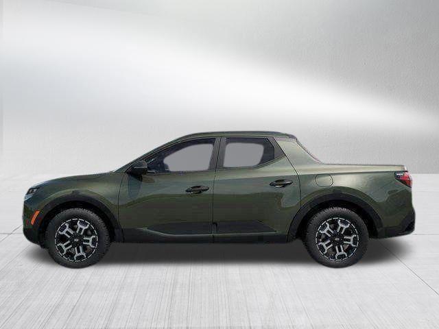 Hyundai Santa Cruz  2026