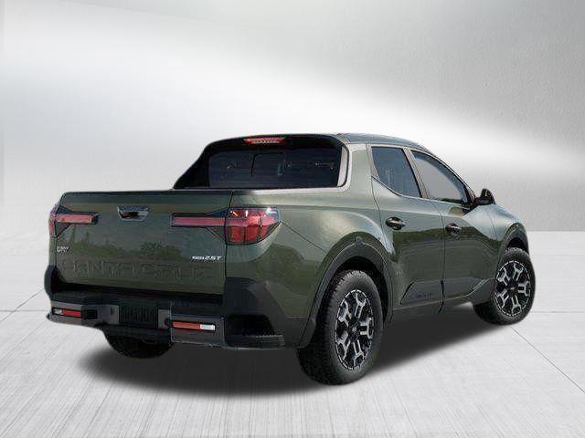 Hyundai Santa Cruz  2026