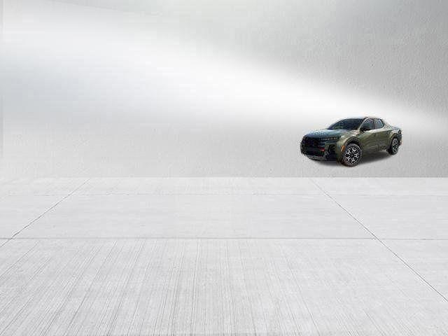 Hyundai Santa Cruz  2026