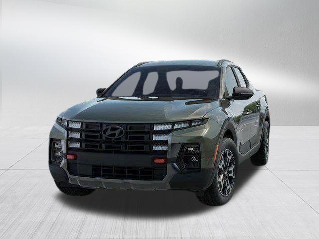 Hyundai Santa Cruz  2026