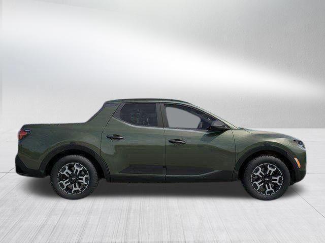 Hyundai Santa Cruz  2026