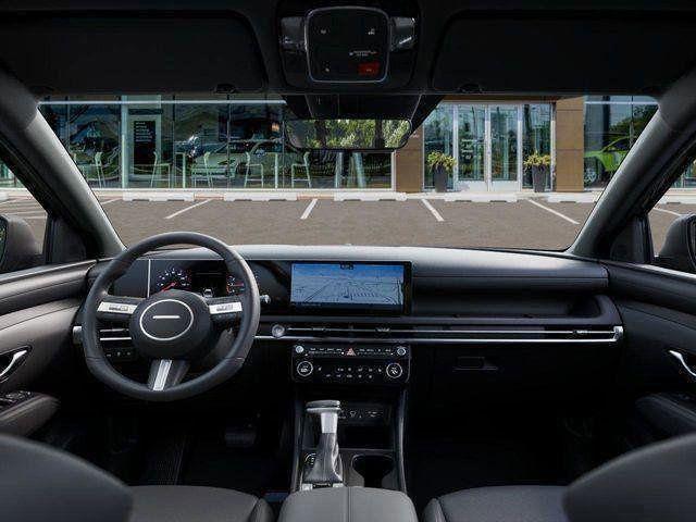 Hyundai Santa Cruz  2026