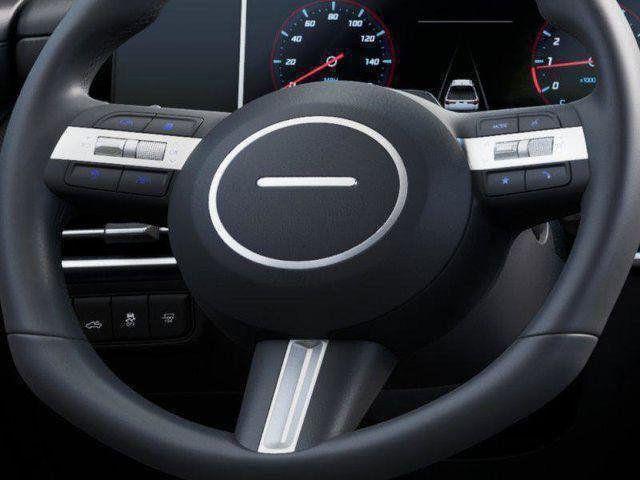 Hyundai Santa Cruz  2026