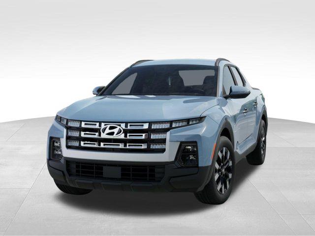 Hyundai Santa Cruz  2026