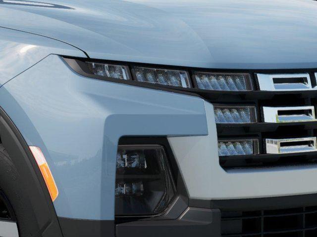 Hyundai Santa Cruz  2026