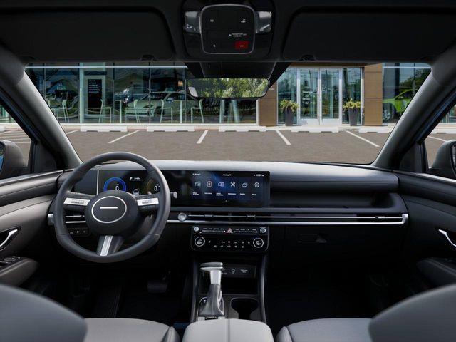 Hyundai Santa Cruz  2026