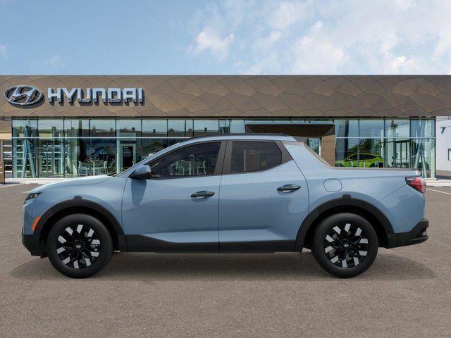 Hyundai Santa Cruz  2026