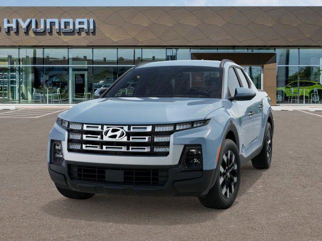 Hyundai Santa Cruz  2026