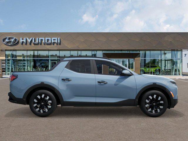 Hyundai Santa Cruz  2026