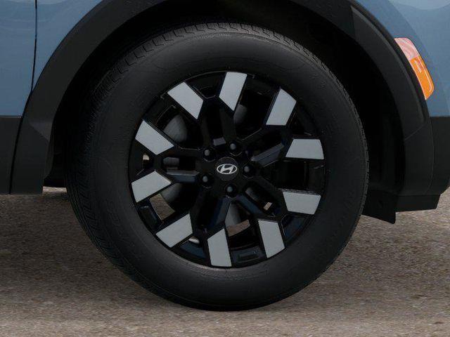 Hyundai Santa Cruz  2026