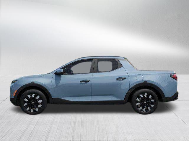 Hyundai Santa Cruz  2026