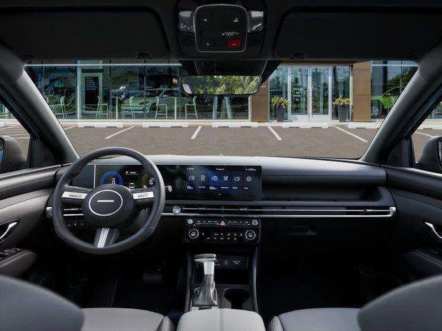 Hyundai Santa Cruz  2026